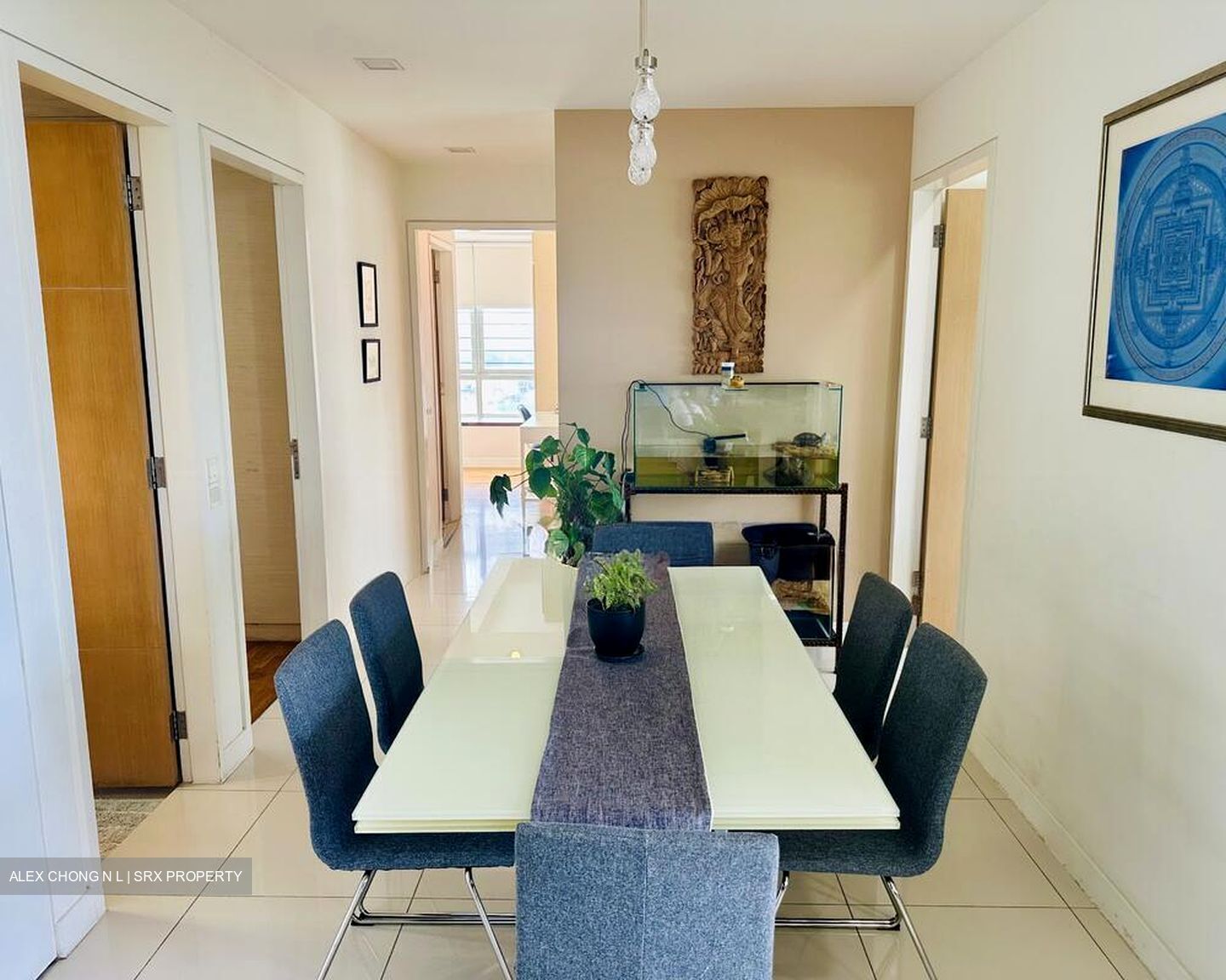 RiverEdge (D15), Condominium #521619011